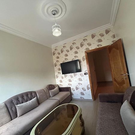 Appartement A Houma, Proche Port Tanger Med Dalia Zewnętrze zdjęcie