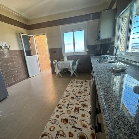 Appartement A Houma, Proche Port Tanger Med Dalia Zewnętrze zdjęcie