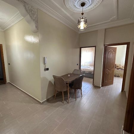 Appartement A Houma, Proche Port Tanger Med Dalia Zewnętrze zdjęcie