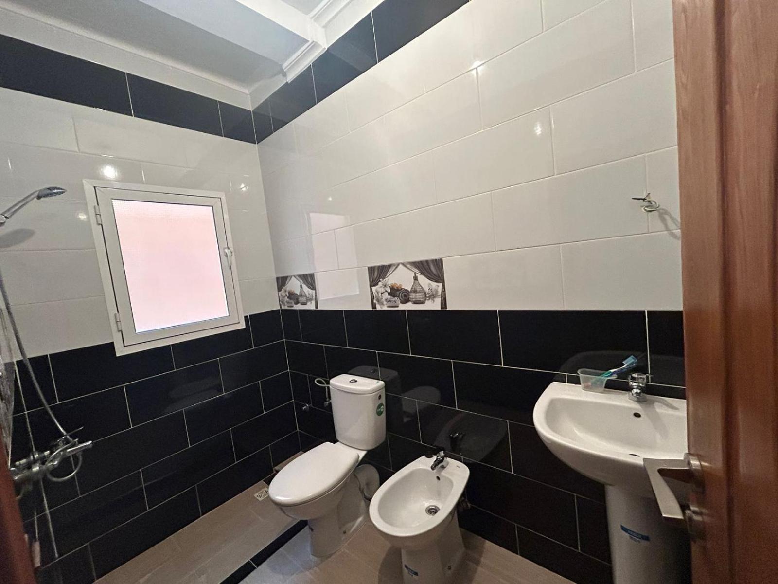 Appartement A Houma, Proche Port Tanger Med Dalia Zewnętrze zdjęcie