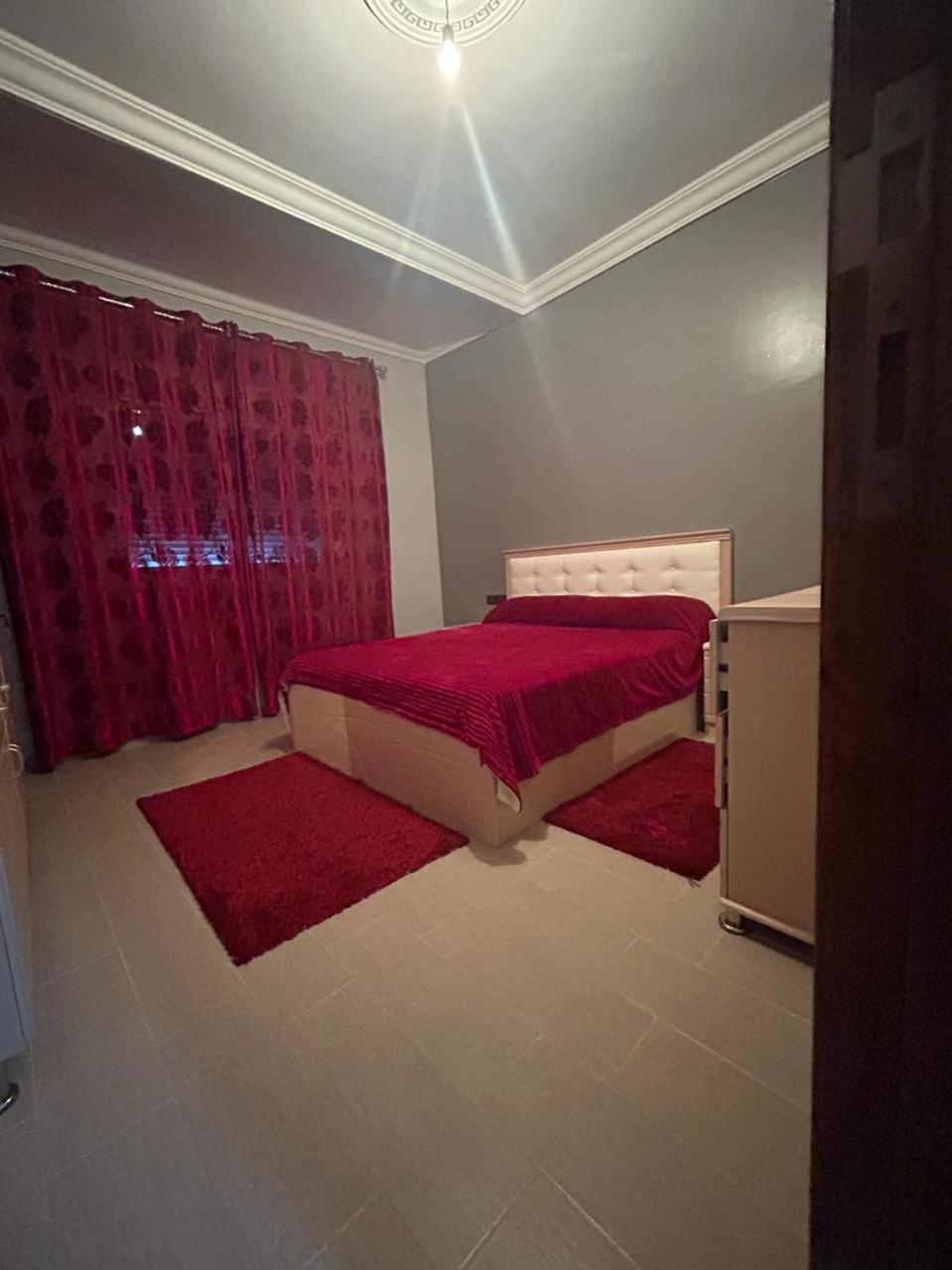 Appartement A Houma, Proche Port Tanger Med Dalia Zewnętrze zdjęcie