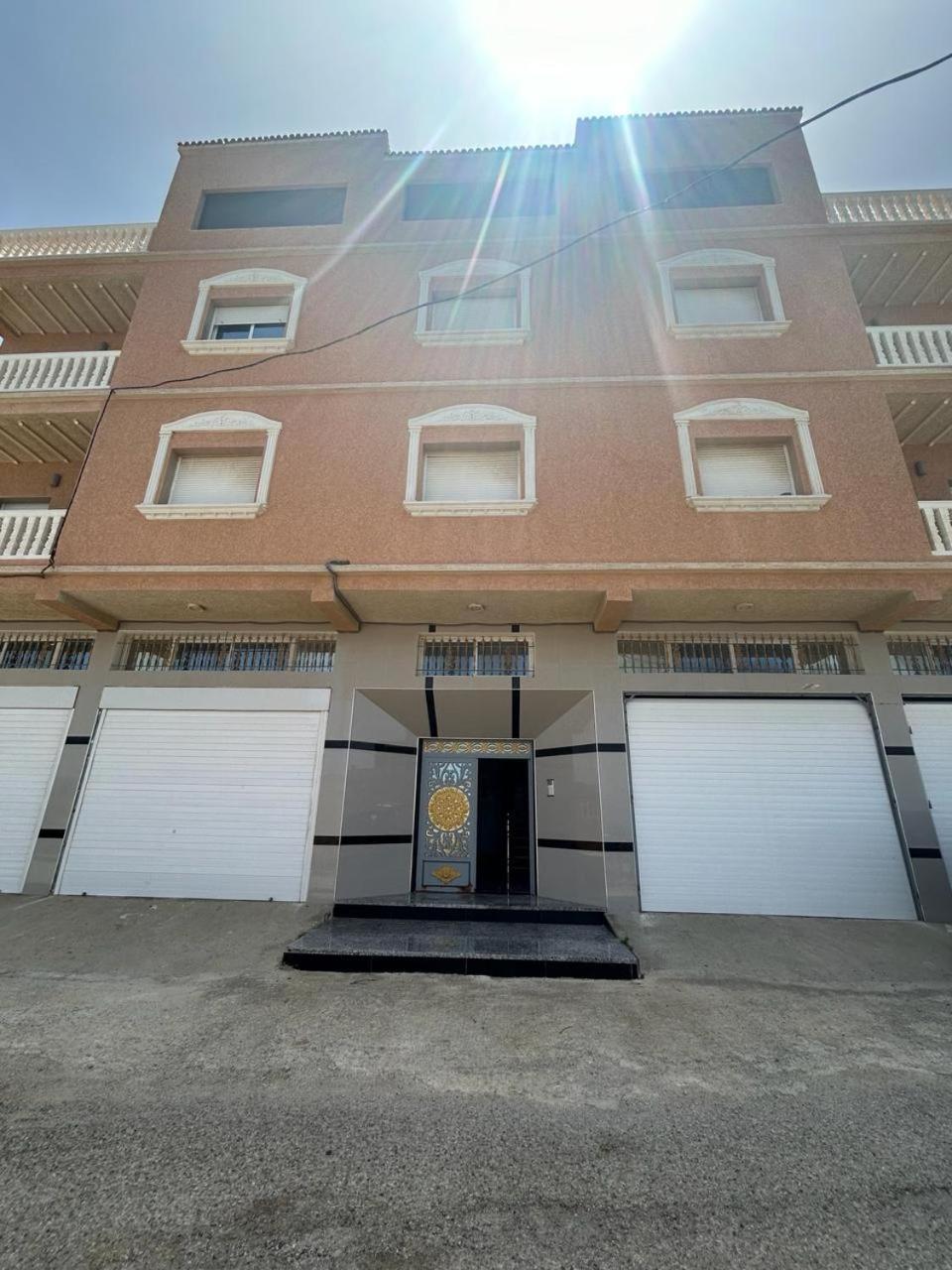 Appartement A Houma, Proche Port Tanger Med Dalia Zewnętrze zdjęcie