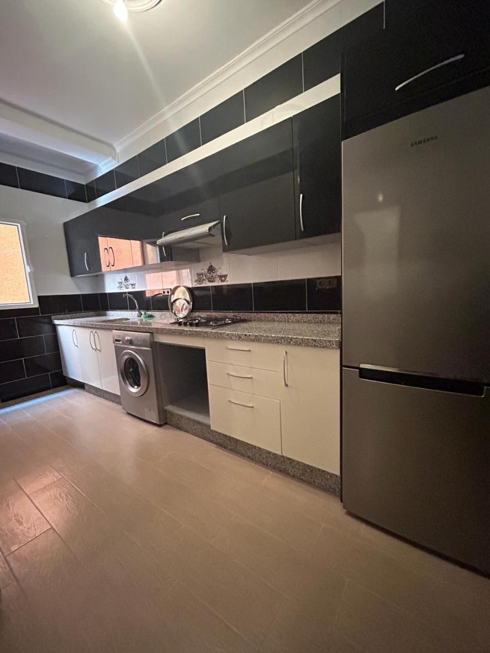 Appartement A Houma, Proche Port Tanger Med Dalia Zewnętrze zdjęcie