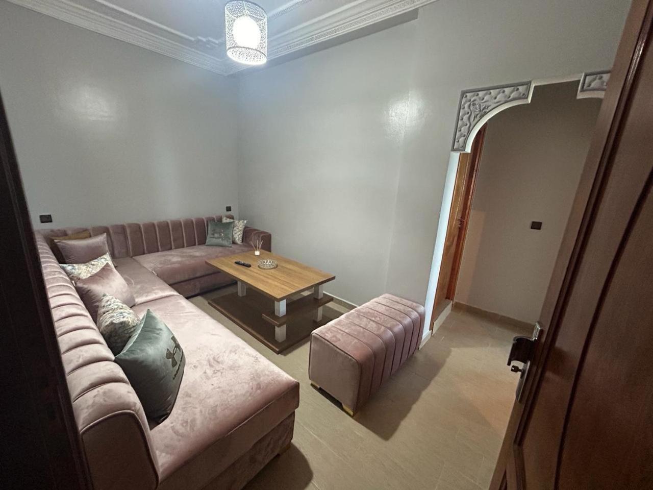 Appartement A Houma, Proche Port Tanger Med Dalia Zewnętrze zdjęcie