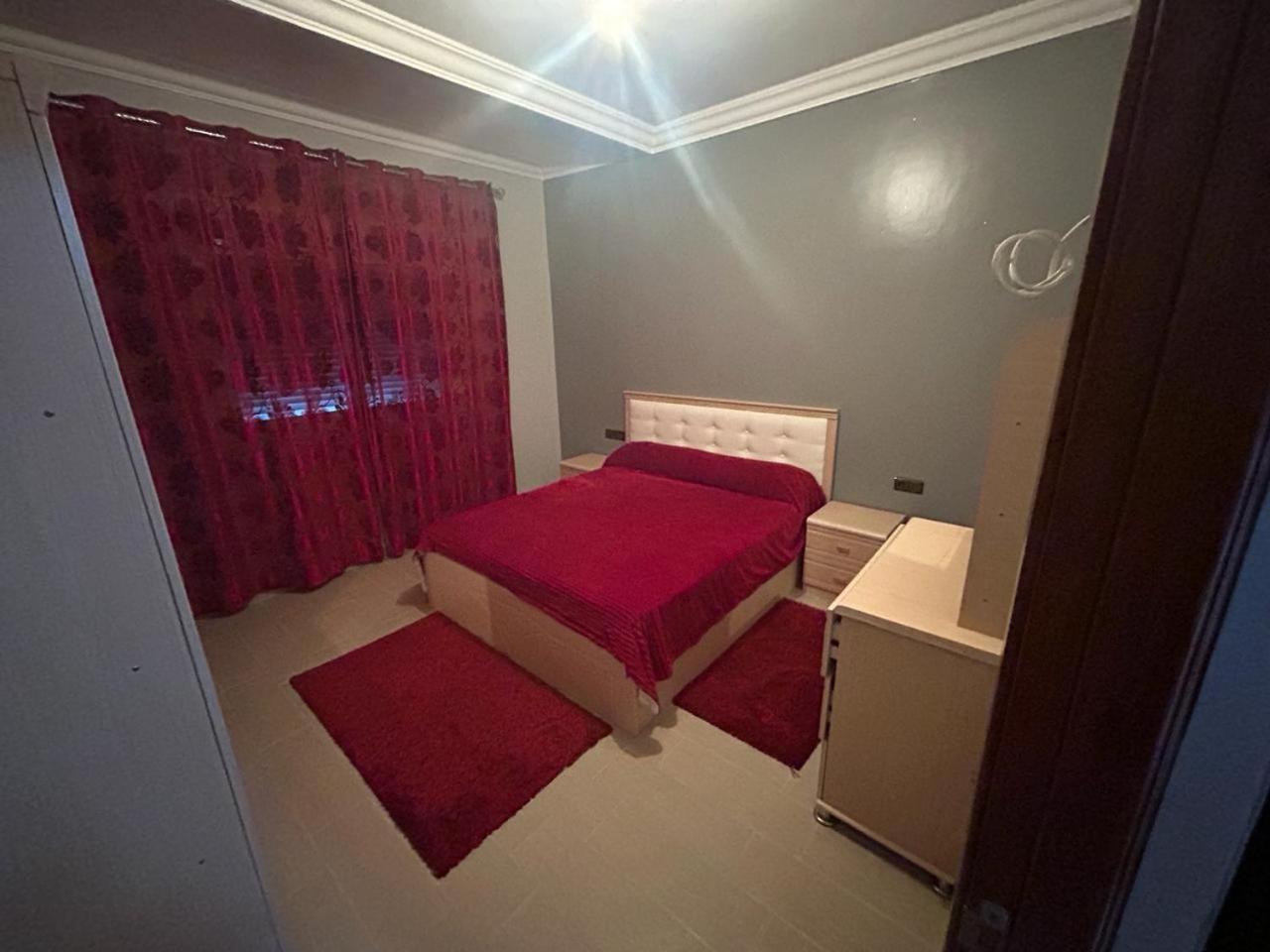 Appartement A Houma, Proche Port Tanger Med Dalia Zewnętrze zdjęcie
