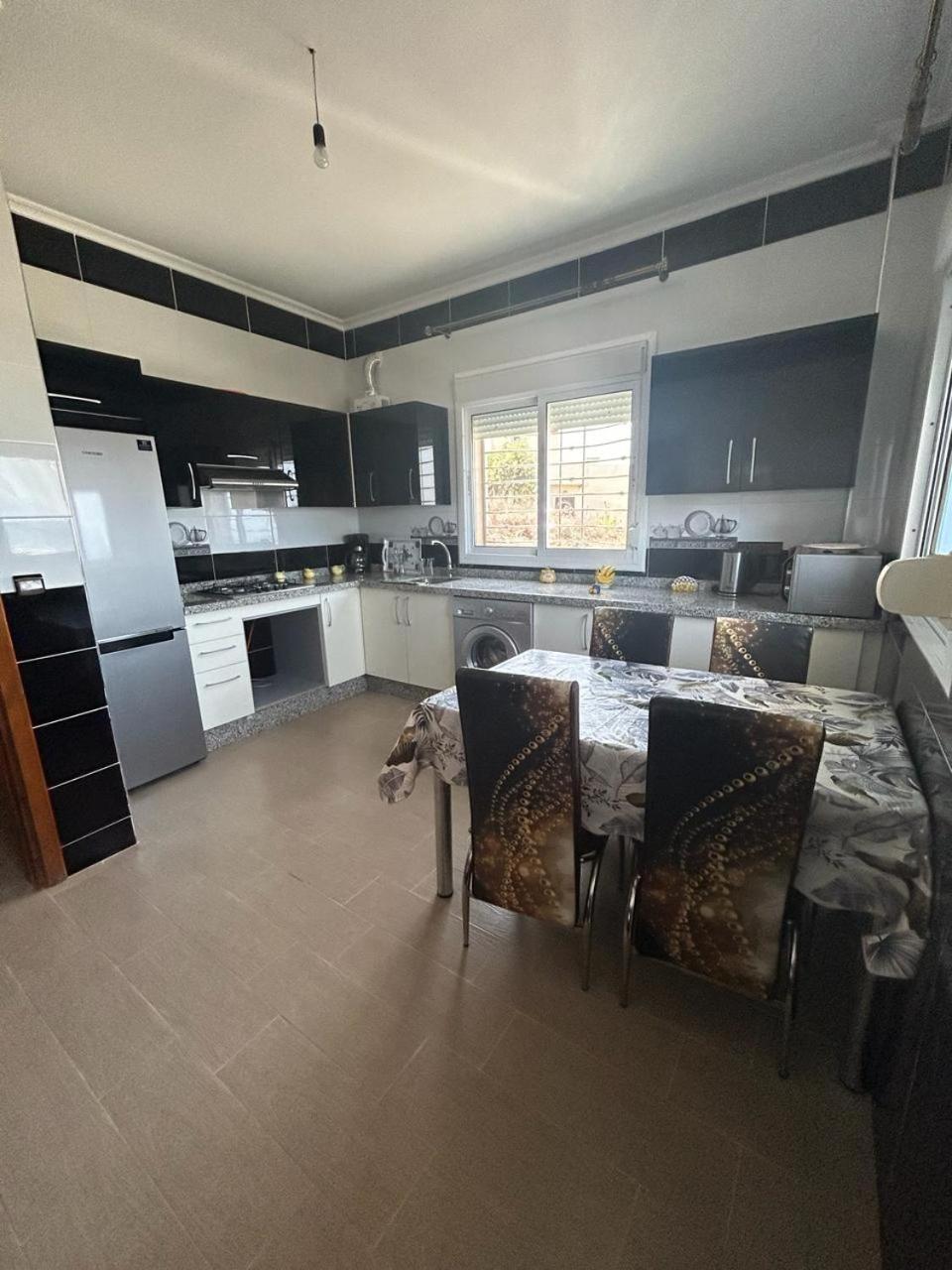 Appartement A Houma, Proche Port Tanger Med Dalia Zewnętrze zdjęcie