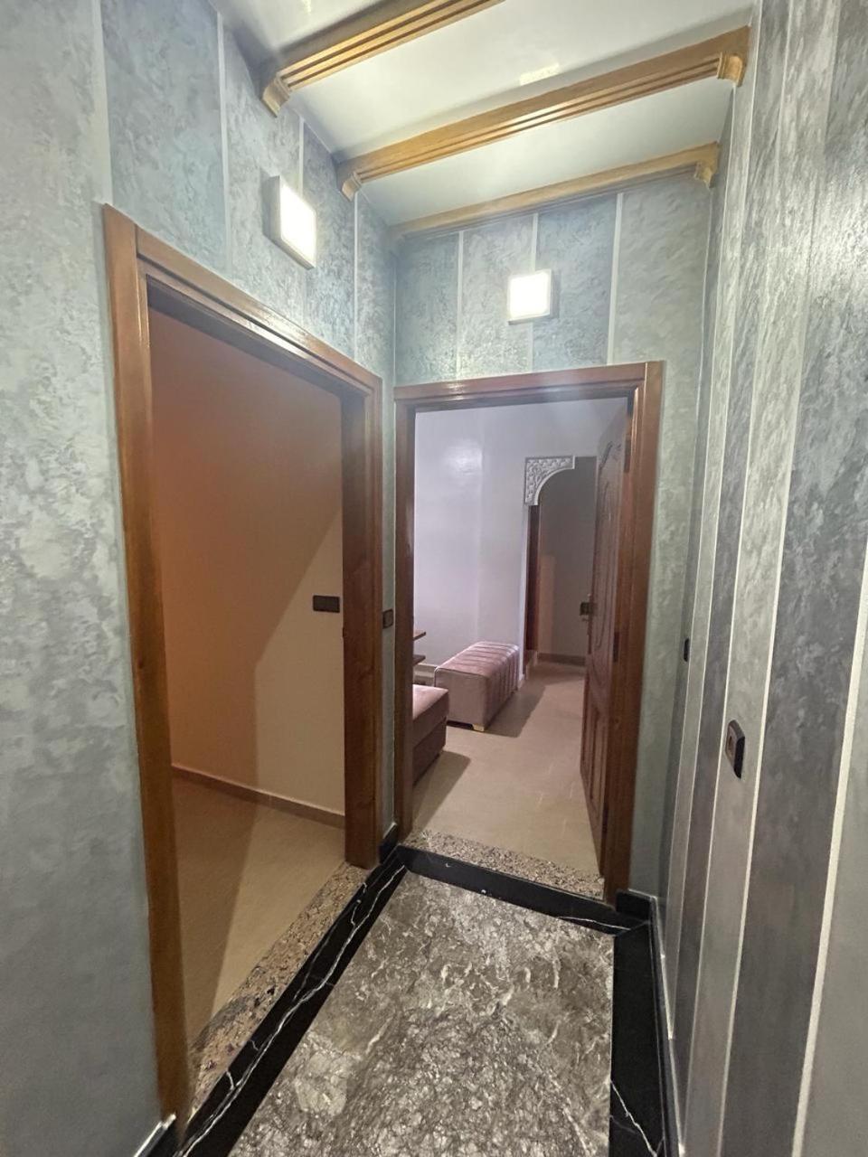 Appartement A Houma, Proche Port Tanger Med Dalia Zewnętrze zdjęcie