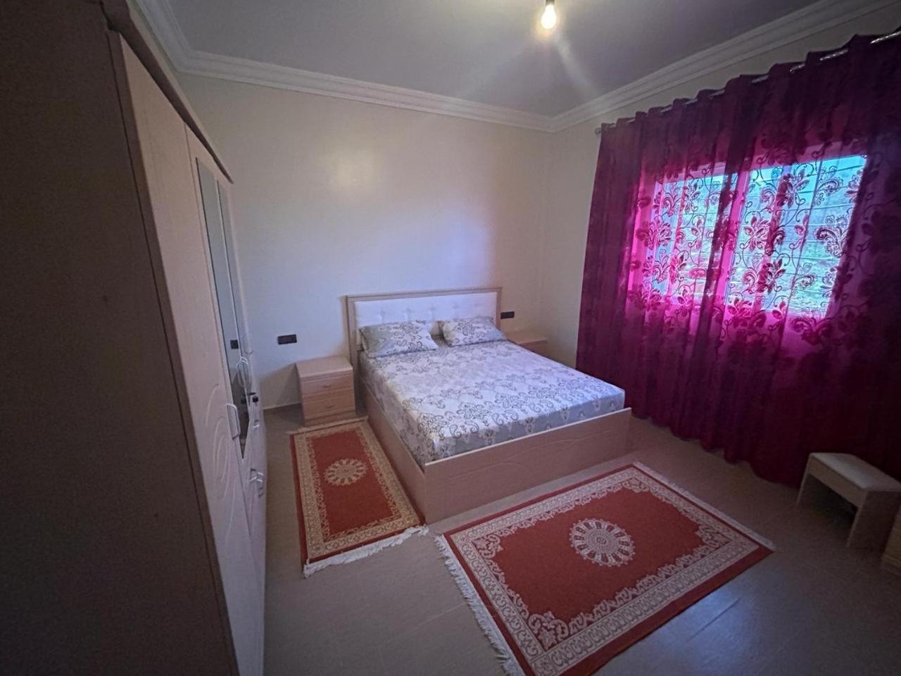 Appartement A Houma, Proche Port Tanger Med Dalia Zewnętrze zdjęcie
