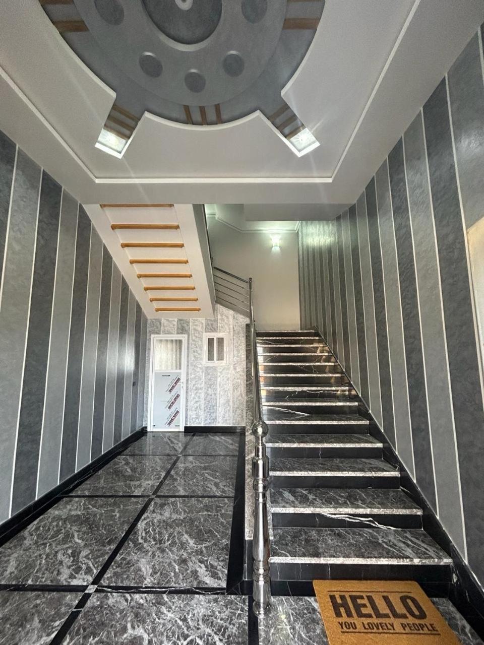 Appartement A Houma, Proche Port Tanger Med Dalia Zewnętrze zdjęcie