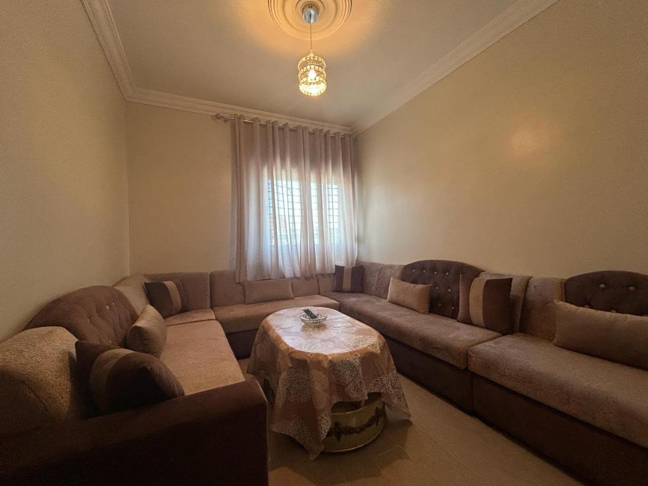 Appartement A Houma, Proche Port Tanger Med Dalia Zewnętrze zdjęcie