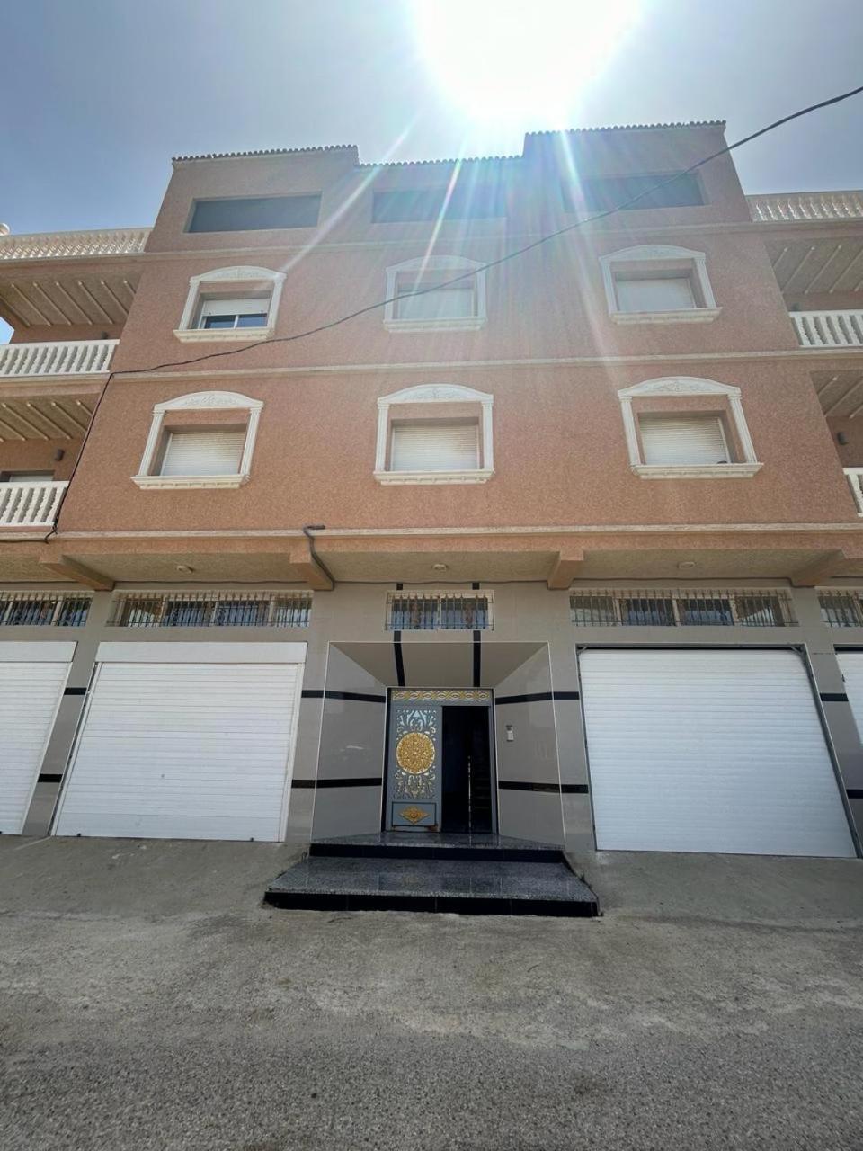 Appartement A Houma, Proche Port Tanger Med Dalia Zewnętrze zdjęcie