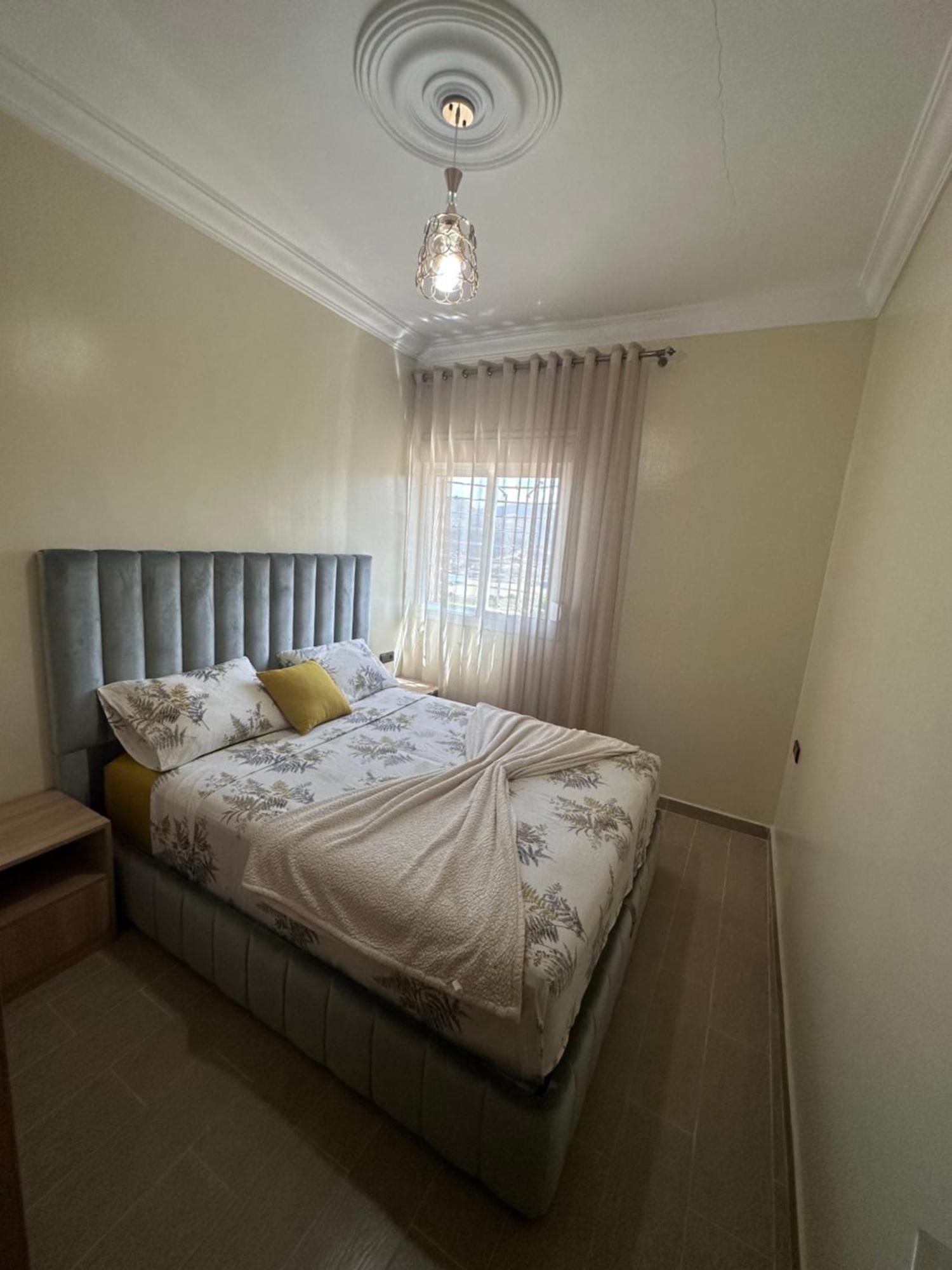 Appartement A Houma, Proche Port Tanger Med Dalia Zewnętrze zdjęcie