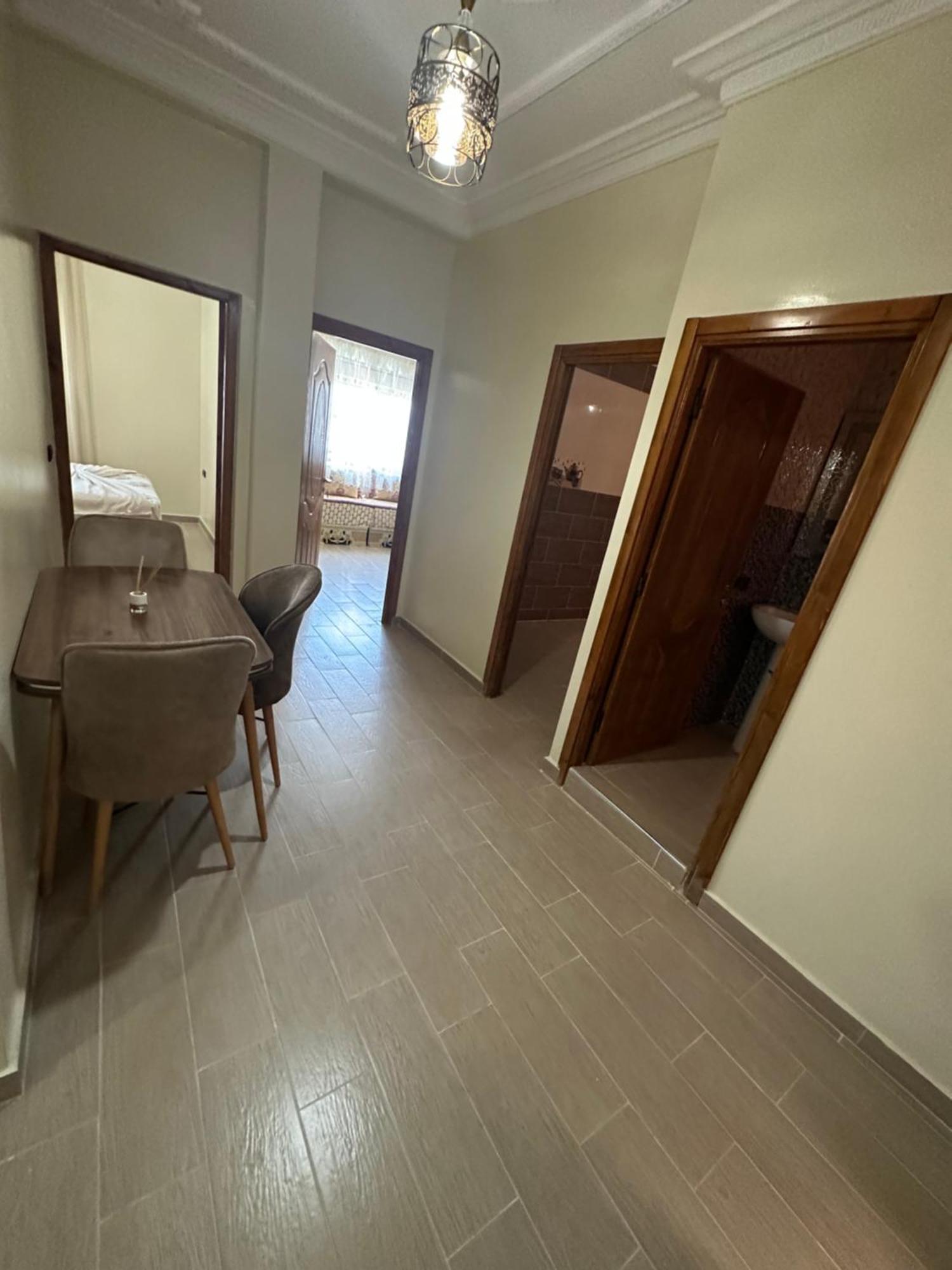Appartement A Houma, Proche Port Tanger Med Dalia Zewnętrze zdjęcie