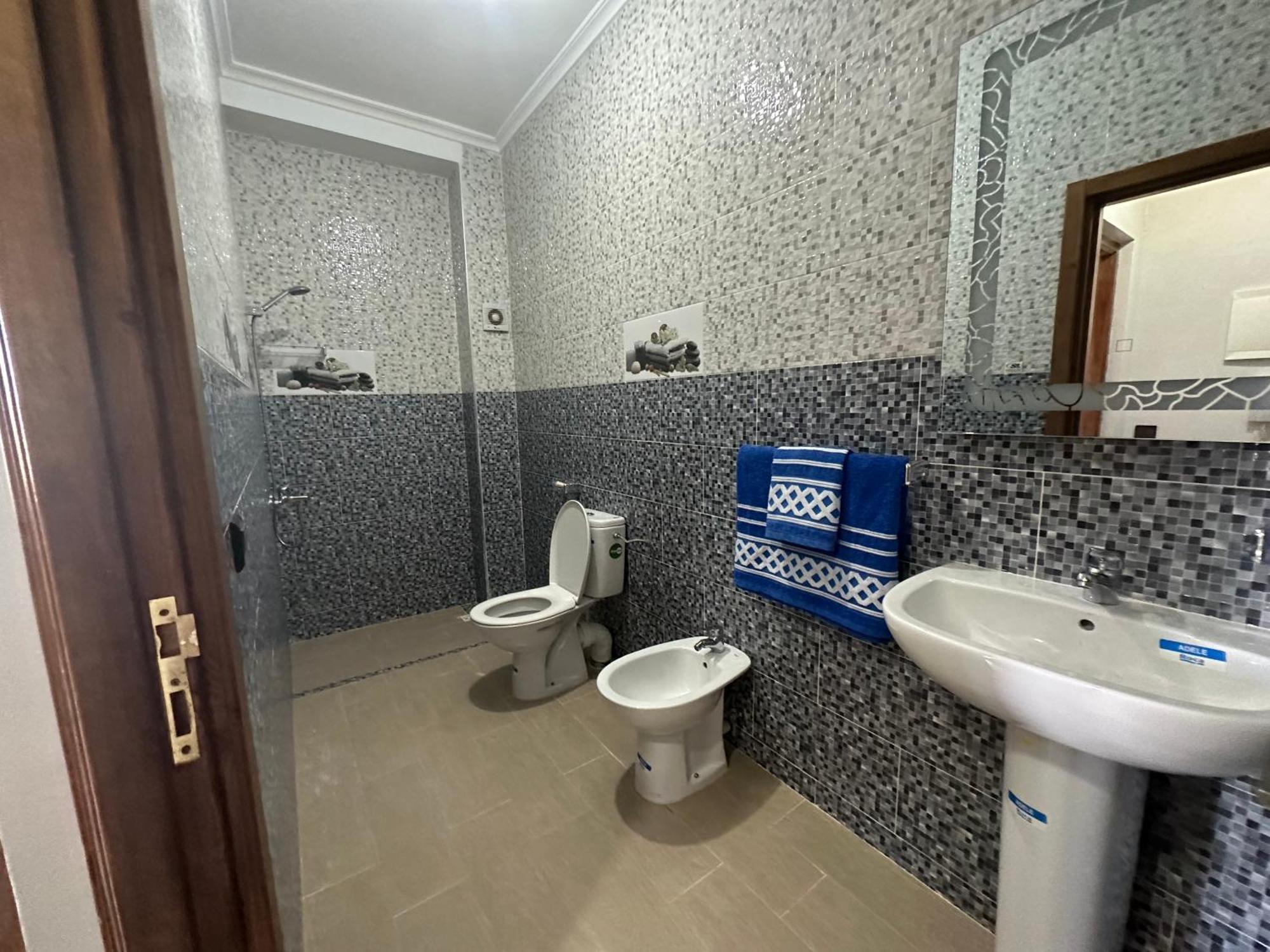 Appartement A Houma, Proche Port Tanger Med Dalia Zewnętrze zdjęcie
