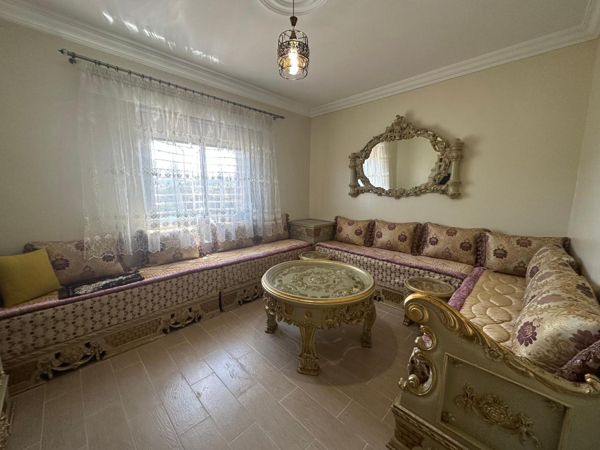 Appartement A Houma, Proche Port Tanger Med Dalia Zewnętrze zdjęcie